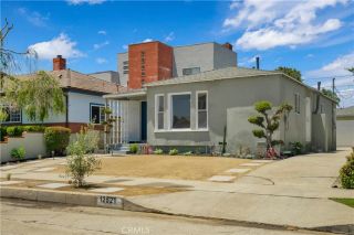 12521 Walsh, Los Angeles, CA 90066