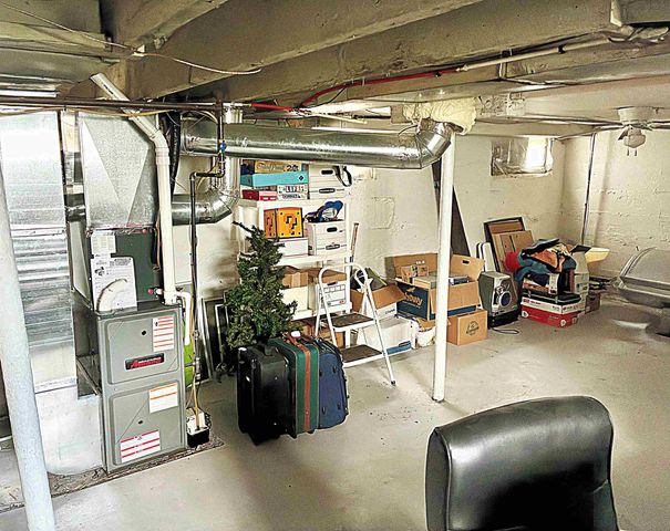 328 Howard Street, Cadillac, MI 49601