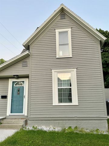 328 Howard Street, Cadillac, MI 49601