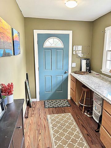 328 Howard Street, Cadillac, MI 49601