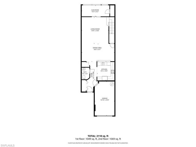 10191 Via Colomba CIR, Fort Myers, FL 33966