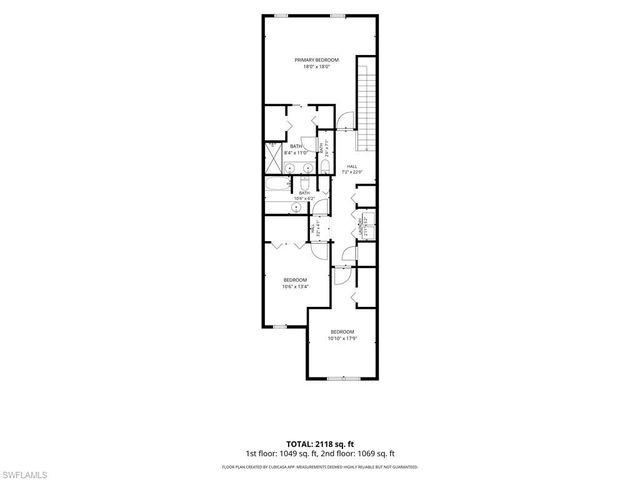 10191 Via Colomba CIR, Fort Myers, FL 33966