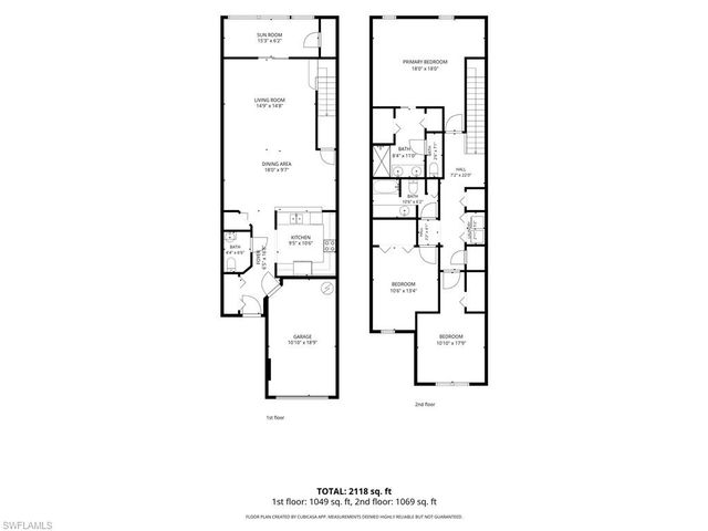 10191 Via Colomba CIR, Fort Myers, FL 33966