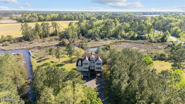 2180 Nc 304 B, Bayboro, NC 28515