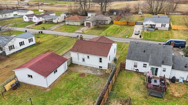 330 Larchmont Avenue, Springfield, OH 45503