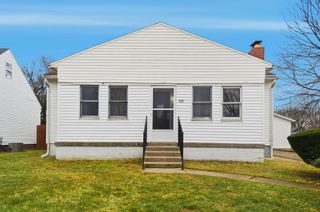 330 Larchmont Avenue, Springfield, OH 45503