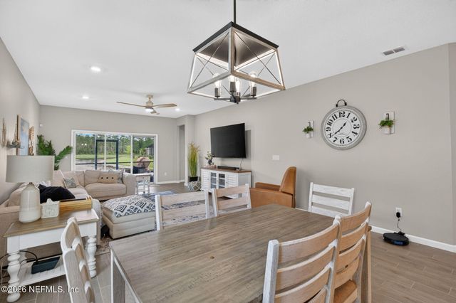 75741 PONDSIDE Lane, Yulee, FL 32097
