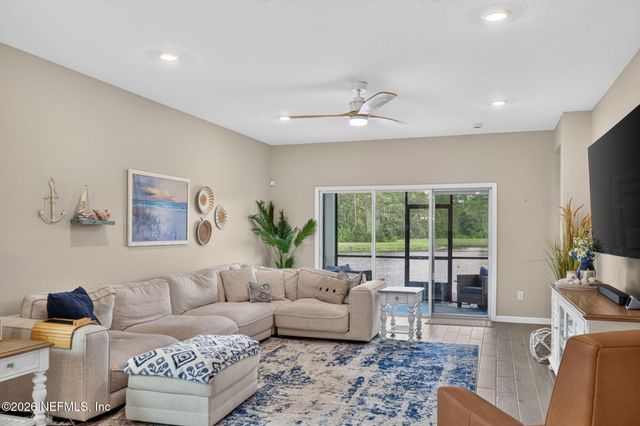75741 PONDSIDE Lane, Yulee, FL 32097