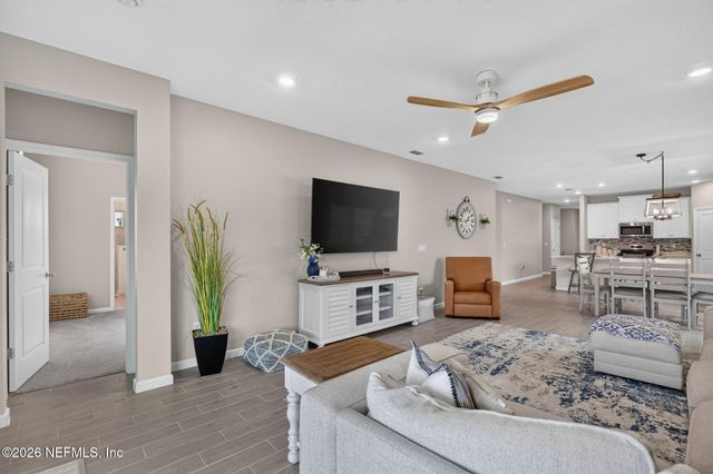 75741 PONDSIDE Lane, Yulee, FL 32097
