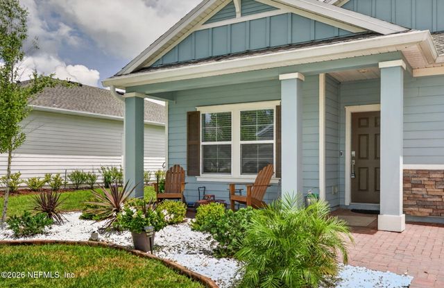 75741 PONDSIDE Lane, Yulee, FL 32097