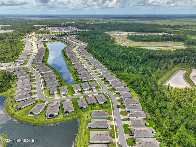 75741 PONDSIDE Lane, Yulee, FL 32097