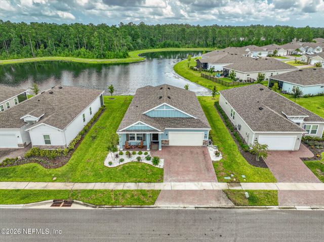 75741 PONDSIDE Lane, Yulee, FL 32097