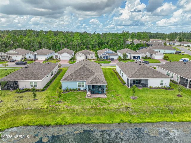 75741 PONDSIDE Lane, Yulee, FL 32097