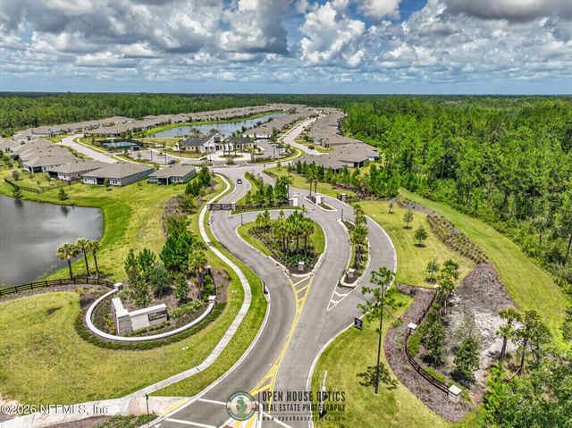 75741 PONDSIDE Lane, Yulee, FL 32097