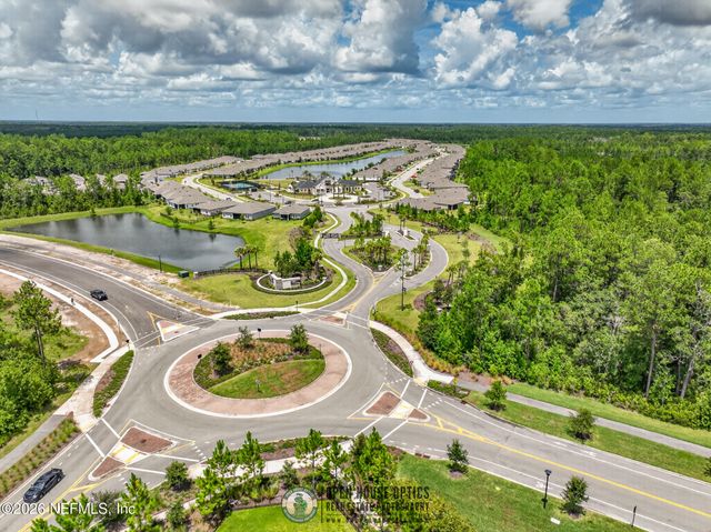 75741 PONDSIDE Lane, Yulee, FL 32097