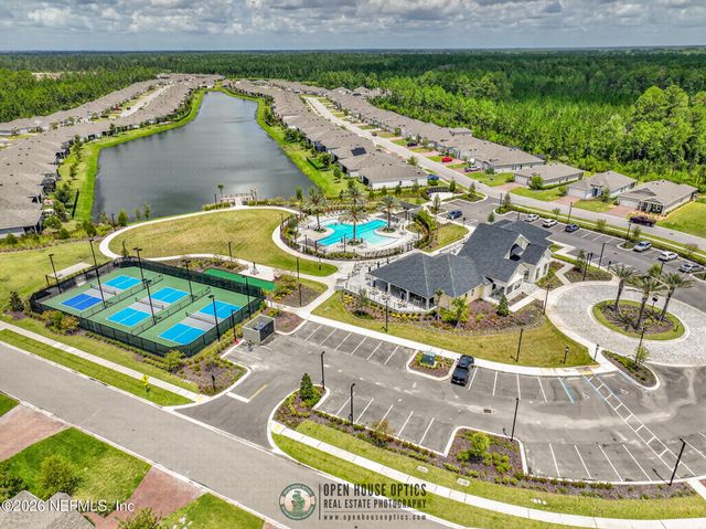 75741 PONDSIDE Lane, Yulee, FL 32097