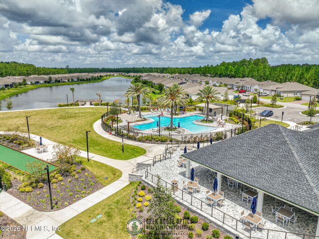 75741 PONDSIDE Lane, Yulee, FL 32097