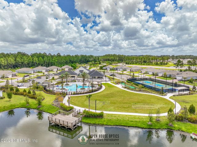 75741 PONDSIDE Lane, Yulee, FL 32097