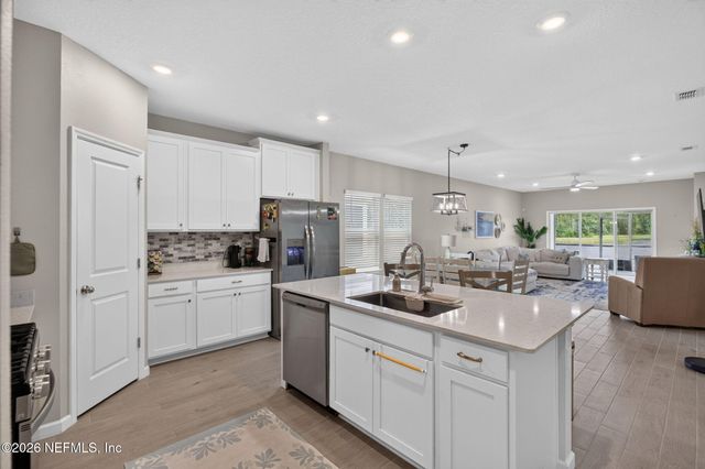 75741 PONDSIDE Lane, Yulee, FL 32097