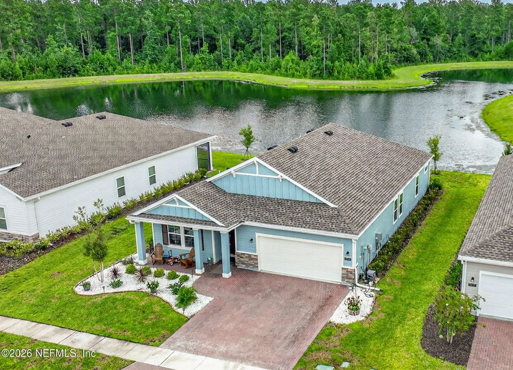 75741 PONDSIDE Lane, Yulee, FL 32097