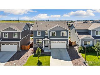1233 Lily Mountain Rd, Severance, CO 80550