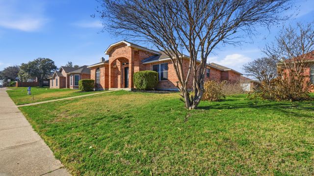 1107 Wayne Avenue, Duncanville, TX 75137