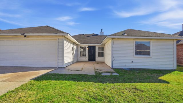 1107 Wayne Avenue, Duncanville, TX 75137