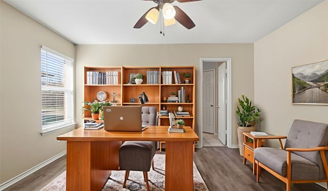 1107 Wayne Avenue, Duncanville, TX 75137