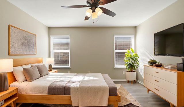 1107 Wayne Avenue, Duncanville, TX 75137