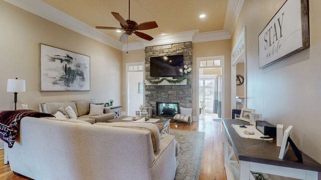 510 Glenway Cv, Lebanon, TN 37087