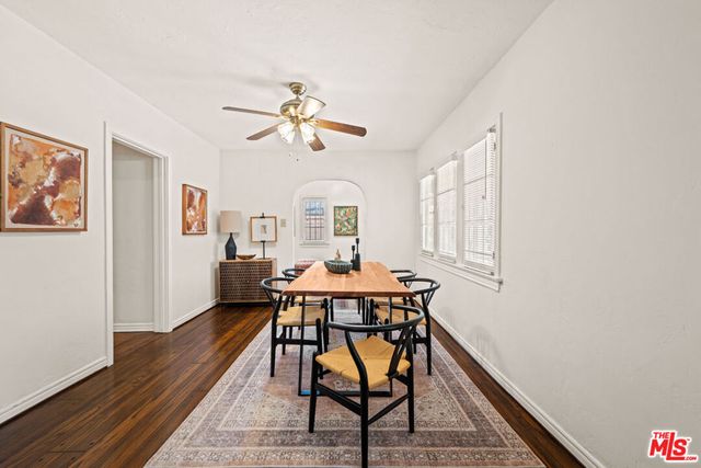 637 N Detroit Street, Los Angeles, CA 90036