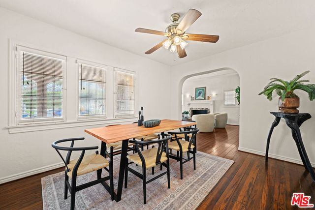 637 N Detroit Street, Los Angeles, CA 90036