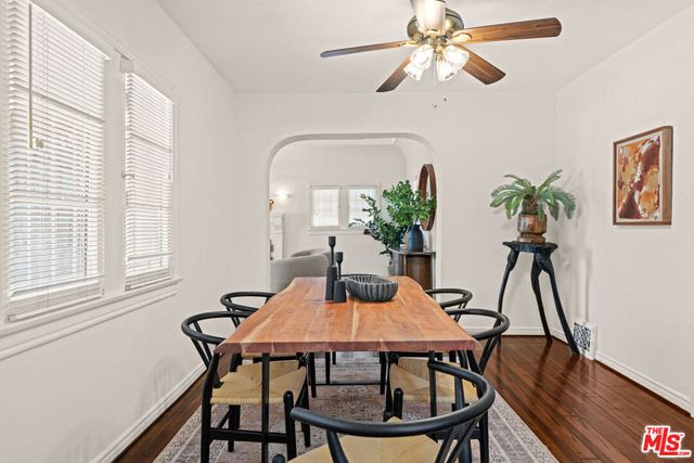 637 N Detroit Street, Los Angeles, CA 90036