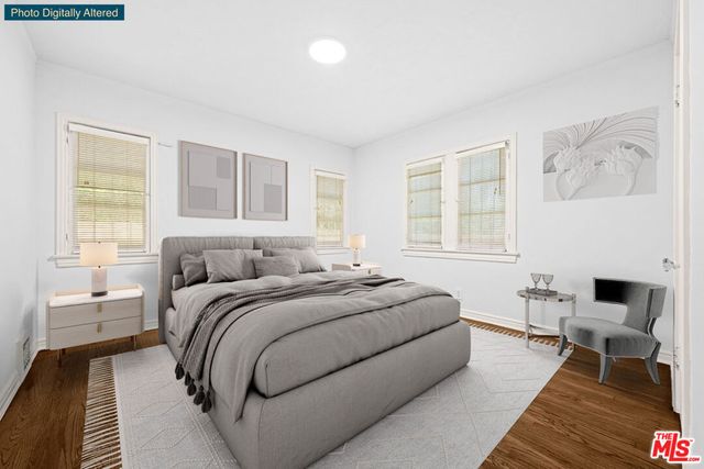 637 N Detroit Street, Los Angeles, CA 90036