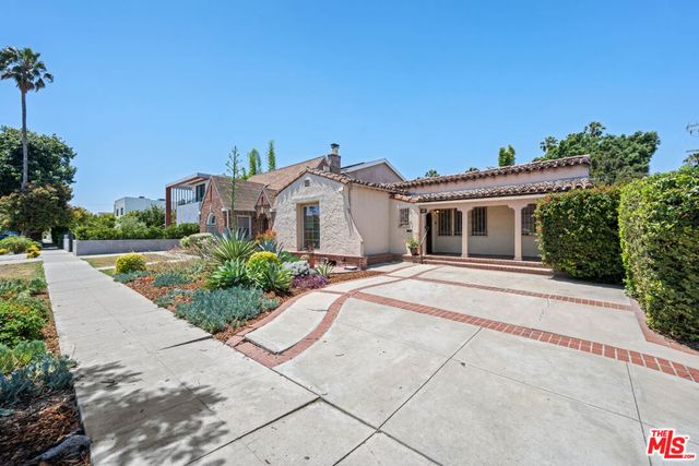 637 N Detroit Street, Los Angeles, CA 90036