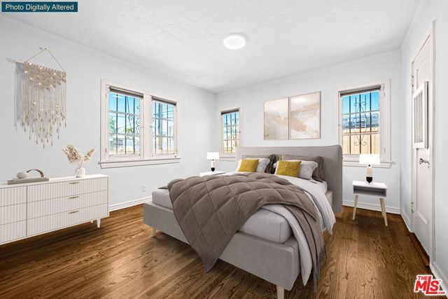637 N Detroit Street, Los Angeles, CA 90036