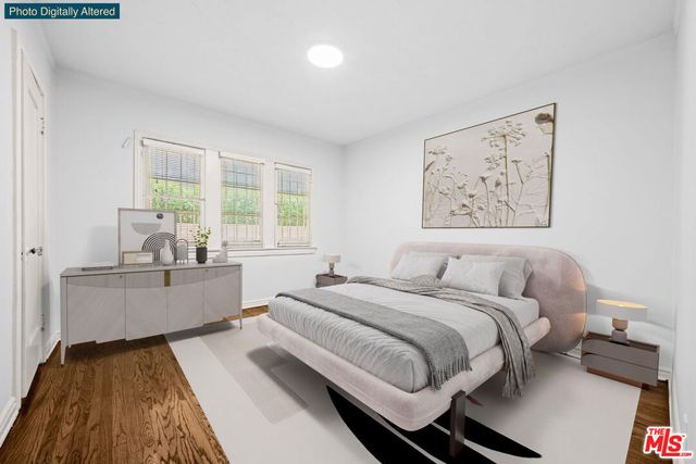 637 N Detroit Street, Los Angeles, CA 90036