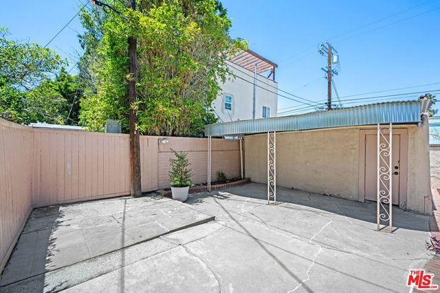 637 N Detroit Street, Los Angeles, CA 90036