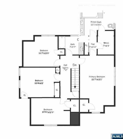 1330 Pennington Road, Teaneck, NJ 07666