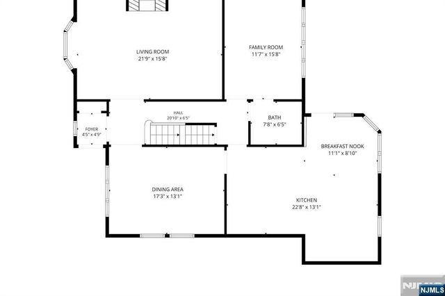 1330 Pennington Road, Teaneck, NJ 07666