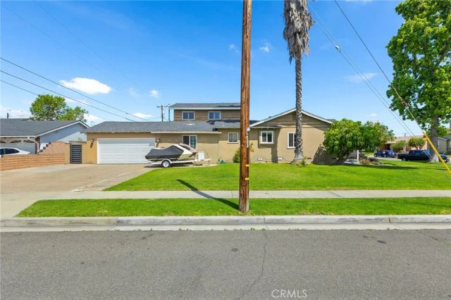 917 N Winter Street, Anaheim, CA 92805