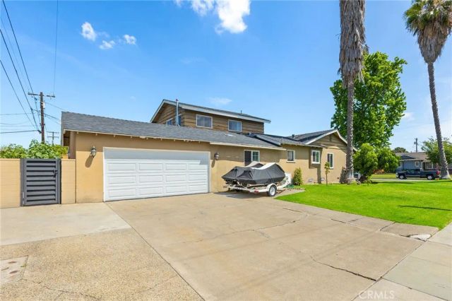 917 N Winter Street, Anaheim, CA 92805