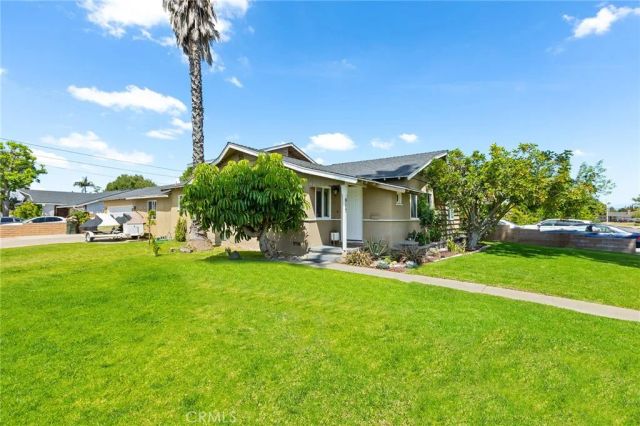 917 N Winter Street, Anaheim, CA 92805