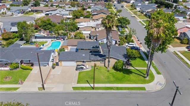 917 N Winter Street, Anaheim, CA 92805