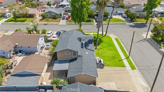917 N Winter Street, Anaheim, CA 92805