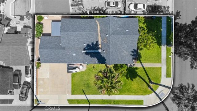 917 N Winter Street, Anaheim, CA 92805