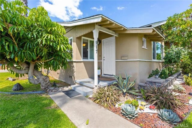 917 N Winter Street, Anaheim, CA 92805