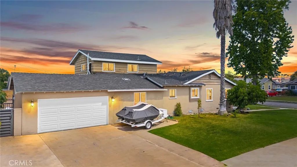 917 N Winter Street, Anaheim, CA 92805