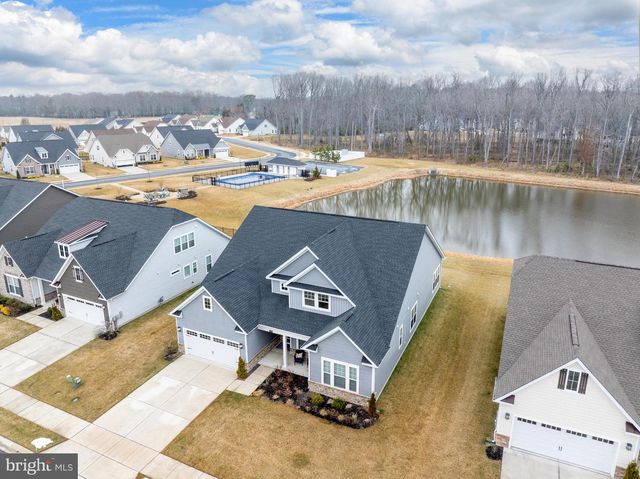 35059 KINDLETON LN, Lewes, DE 19958