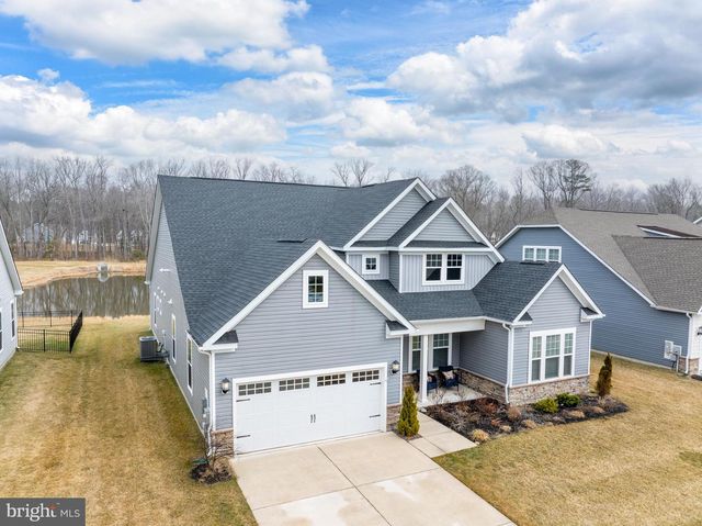 35059 KINDLETON LN, Lewes, DE 19958